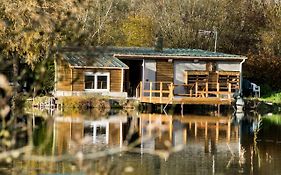 Maison De Vacances L'etang D'une Pause À